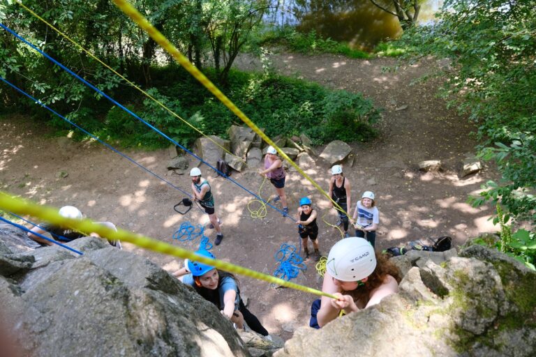 Escalade Mortain Bocage, Rochers du Couesnon, Baie du mont saint michel, mont dol. Activités sportives