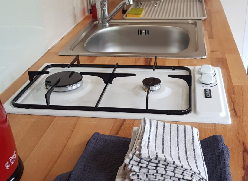 Cuisine Tiny House