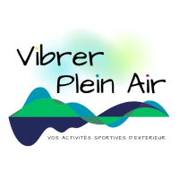 Logo de Vibrer Plein Air
